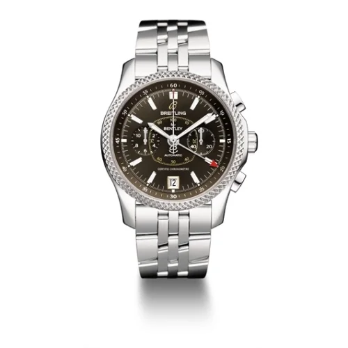 Breitling Breitling - P2636212.Q529 Breitling for Bentley Mark VI Brown