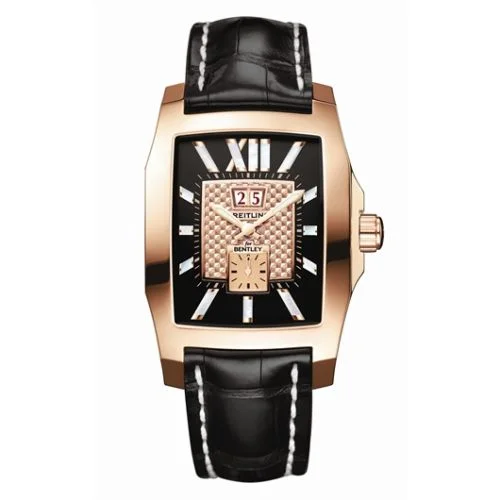 Breitling - R1636212.B882 Breitling for Bentley Flying B No. 3