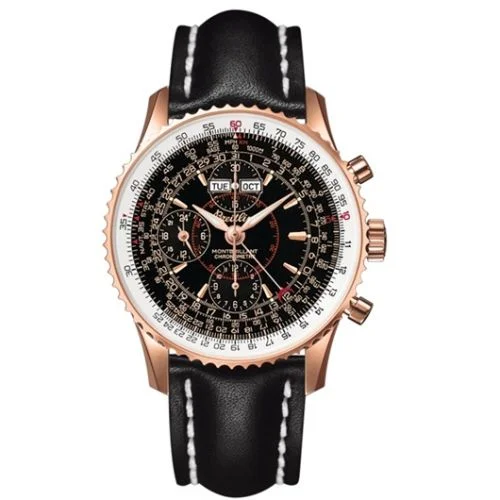 Breitling - R2133012B856435X Montbrillant Datora