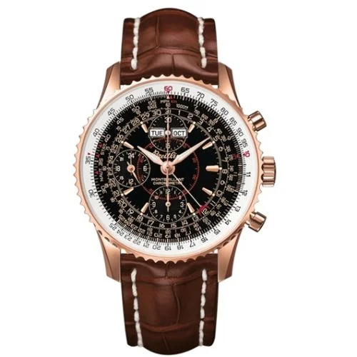 Breitling - R2133012B856737P Montbrillant Datora
