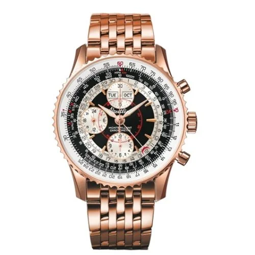 Breitling - R2133012B994441R Montbrillant Datora