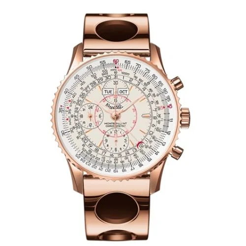 Breitling - R2133012G624220R Montbrillant Datora