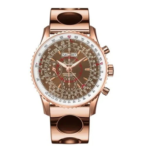 Breitling - R2133012Q537220R Montbrillant Datora