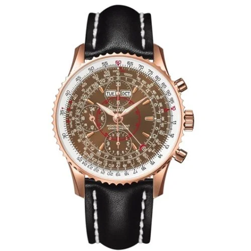 Breitling - R2133012Q537435X Montbrillant Datora