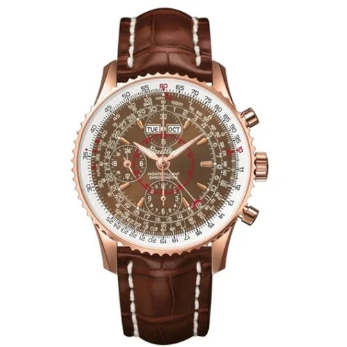 Breitling - R2133012Q537737P Montbrillant Datora
