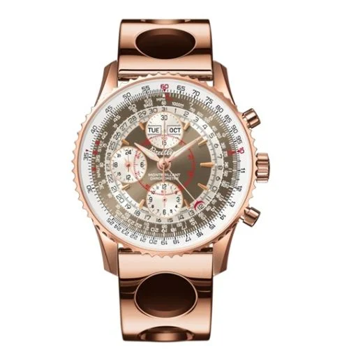 Breitling - R2133012Q578220R Montbrillant Datora