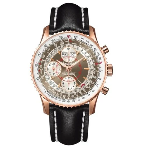 Breitling - R2133012Q578435X Montbrillant Datora