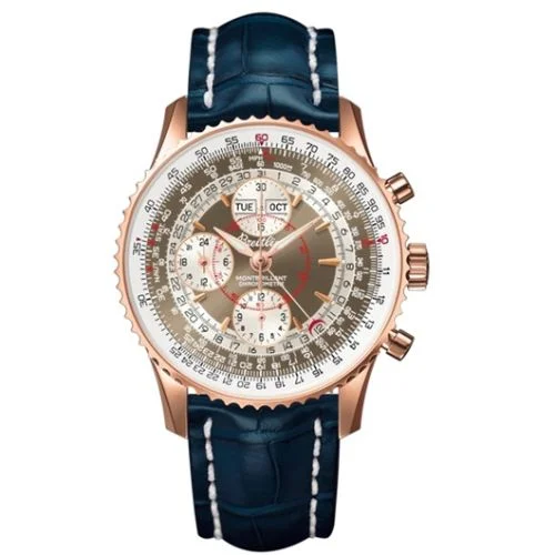 Breitling - R2133012Q578731P Montbrillant Datora