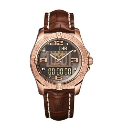 Breitling - R7936211Q571737P Aerospace