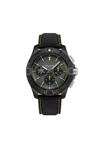 Breitling - SB01472A1B1X1 Avenger B01 Chronograph 44 Night Mission / USN Bloodhounds