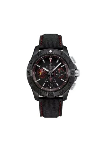 Breitling - SB01473A1B1X1 Avenger B01 Chronograph 44 Ceramic / USN Dust Devils