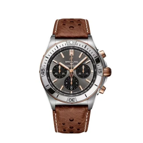 Breitling - TB0134101M1X1 Chronomat B01 42 Triumph
