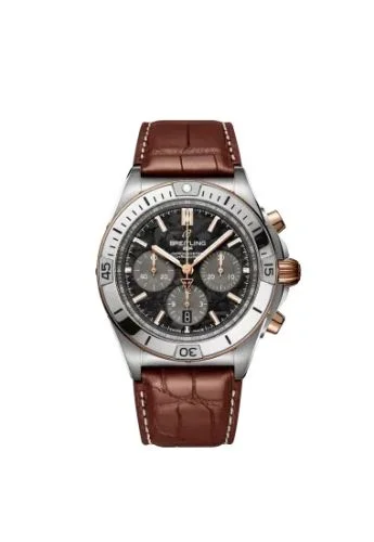 Breitling - TB01341A1B1P1 Chronomat B01 42 Triumph Speed Triple RR Roadster