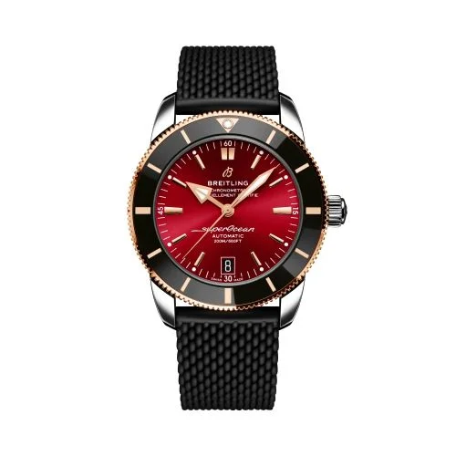 Breitling - UB20106A1B1S1 Superocean Heritage II B20 Automatic 42 Amsterdam Edition