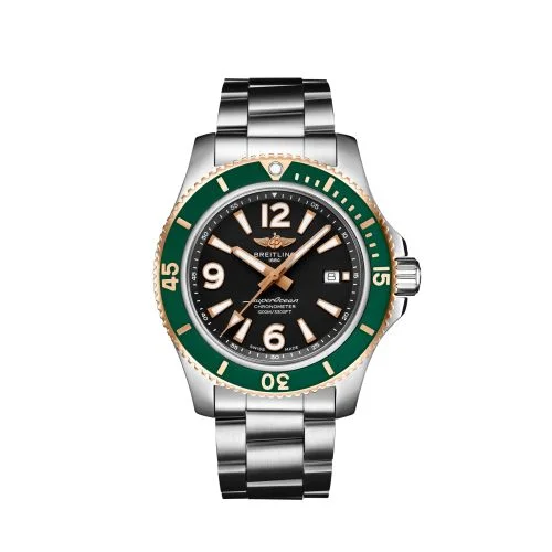 Breitling - U173672A1B1A1 Superocean 44 Australia Edition