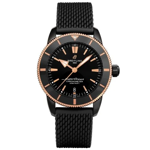 Breitling - UB20303A1B1S1 Superocean Heritage II B20 Automatic Beverly Hills Boutique