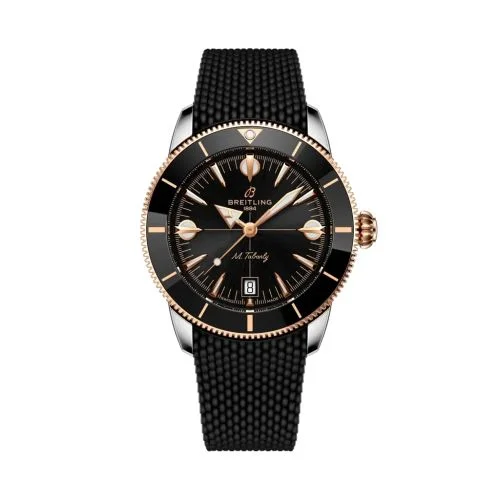 Breitling - UB31111A1B1S1 Superocean Heritage B31 Automatic 42 Marie Tabarly