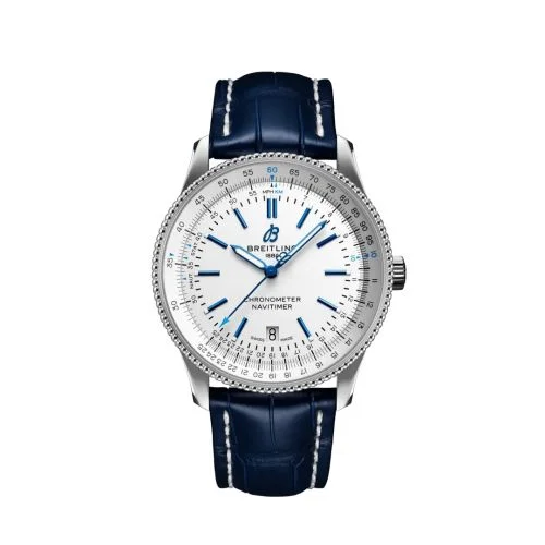 Breitling - A173263A1G1P1 Navitimer Automatic 41 Automatic Stainless Steel / eCom