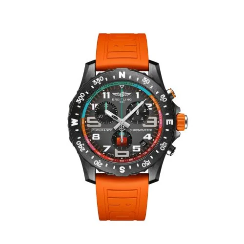 Breitling - X823101A1M1S1 Endurance Pro Ironman 70.3 World Championship