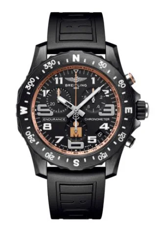 Breitling - X823101B1B1S1 Endurance Pro Ironman Finisher