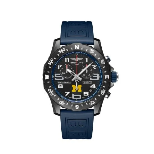 Breitling - X823101C1B1S1 Endurance Pro University of Michigan