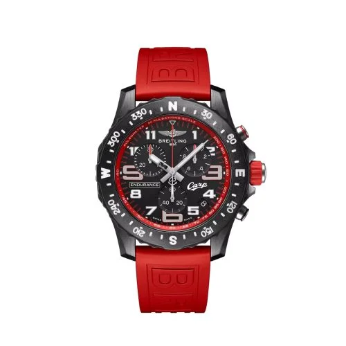Breitling - X823101F1B1S1 Endurance Pro Hiroshima Toyo Carp Carp / Girl's Limited