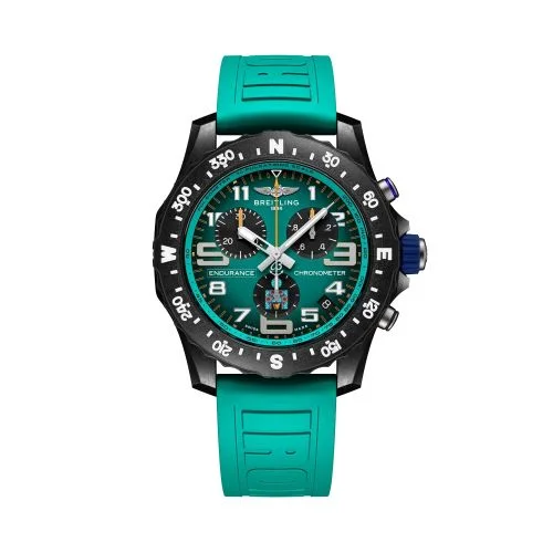 Breitling - X823101K1C1S1 Endurance Pro Ironman 70.3 2025 World Championship 2025