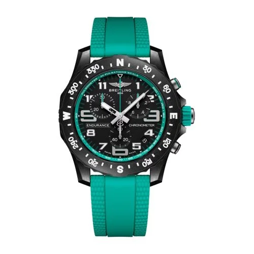 Breitling - X823101L1B1S1 Endurance Pro Watches of Switzerland