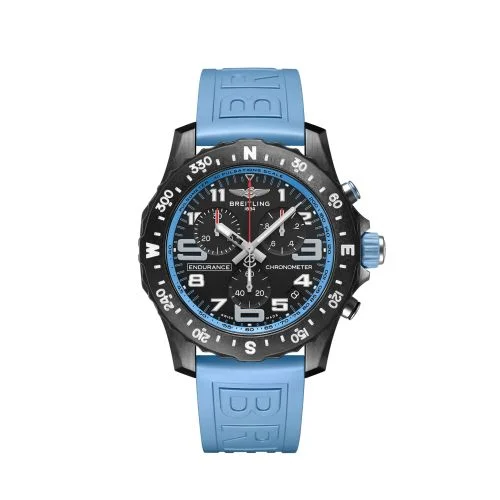 Breitling - X82310281B1S1 Endurance Pro Blue