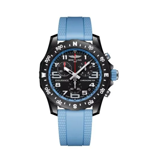 Breitling - X82310281B1S2 Endurance Pro 44 Turquoise