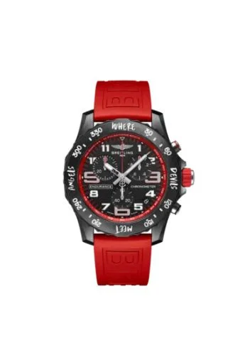 Breitling - X823102A1B1S1 Endurance Pro El Paradiso Red