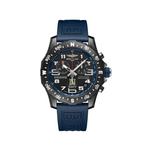 Breitling - X823103C1B1S1 Endurance Pro United States Naval Academy