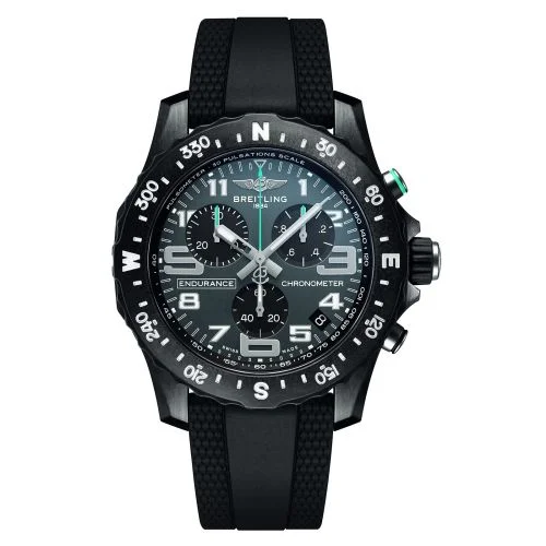 Breitling - X823103D1M1S1 Endurance Pro Grey / Watches of Switzerland