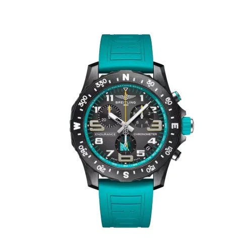 Breitling - X823105C1M1S1 Endurance Pro Ironman 70.3 World Championship 2023