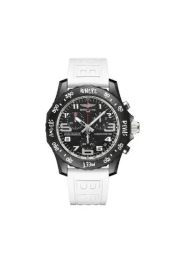 Breitling - X823106A1B1S1 Endurance Pro El Paradiso White