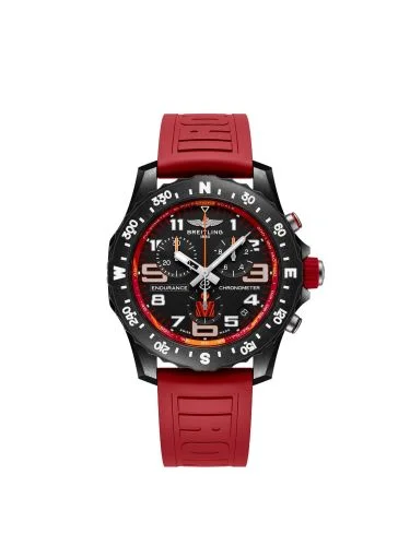 Breitling - X823107C1M1S1 Endurance Pro Ironman 70.3 World Championship 2024