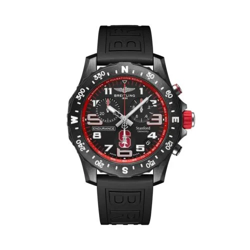 Breitling - X823109C1B1S1 Endurance Pro Stanford University