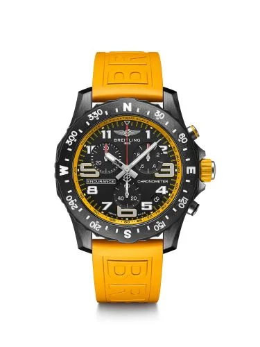Breitling - X82310A41B1S1 Endurance Pro Yellow