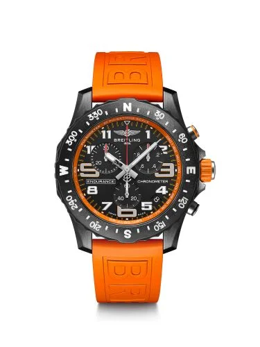 Breitling - X82310A51B1S1 Endurance Pro Orange
