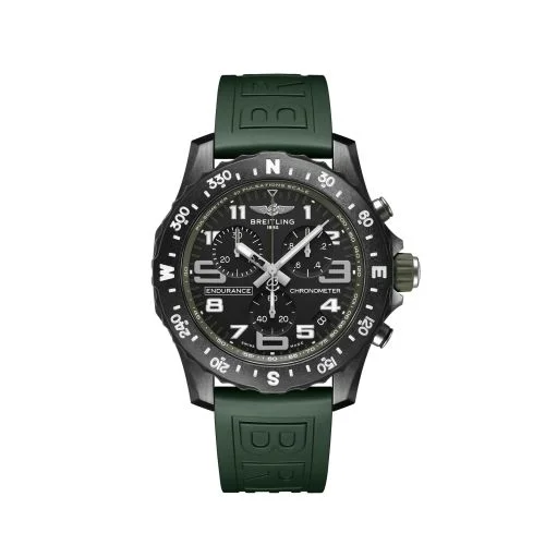Breitling - X82310D31B1S1 Endurance Pro Green