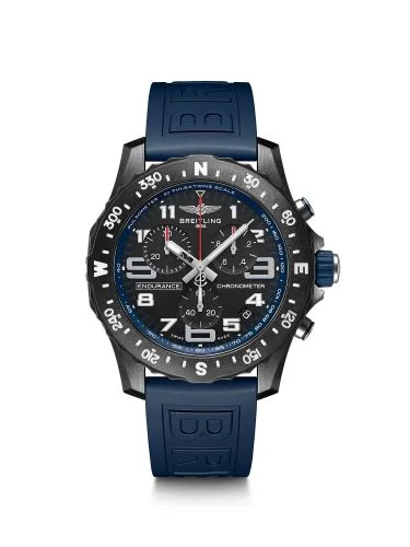 Breitling - X82310D51B1S1 Endurance Pro Blue