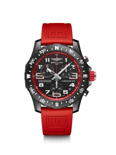 Breitling - X82310D91B1S1 Endurance Pro Red