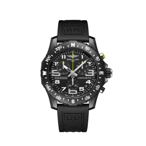 Breitling - X82310E51B1S1 Endurance Pro Black - Yellow