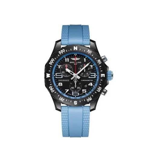 Breitling - X83310281B1S1 Endurance Pro 38 Turquoise