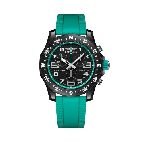 Breitling - X833105A1B1S1 Endurance Pro 38 Watches of Switzerland
