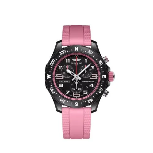 Breitling - X83310D41B1S1 Endurance Pro 38 Pink