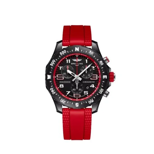 Breitling - X83310D91B2S1 Endurance Pro 38 Red