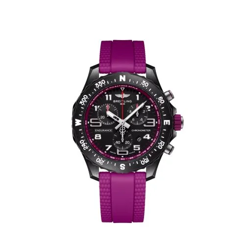 Breitling - X83310F61B1S1 Endurance Pro 38 Blue