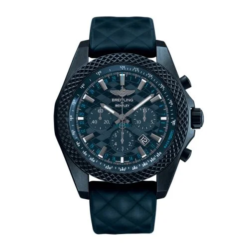 Breitling - XB0613C1/C984/166S/X20D.4.C Breitling for Bentley GT Dark Sapphire Breitlight