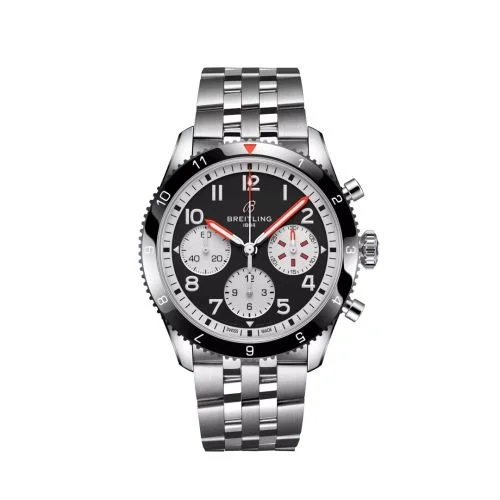 Breitling - Y233801A1B1A1 Classic AVI Chronograph Mosquito / Bracelet